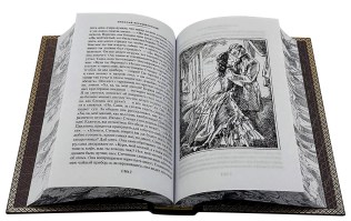 Чернышевский Что делать? в кожаном переплете